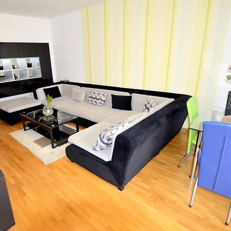 Clean&Cozy Apartments Novi Beograd Экстерьер фото