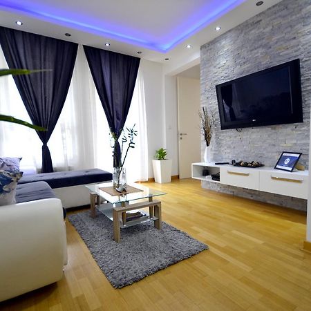 Clean&Cozy Apartments Novi Beograd Экстерьер фото