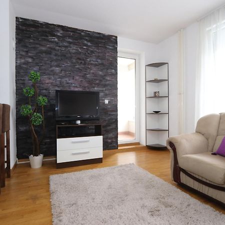 Clean&Cozy Apartments Novi Beograd Экстерьер фото