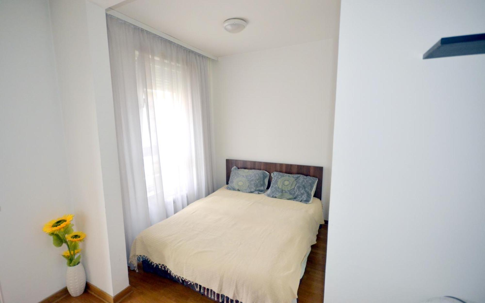 Clean&Cozy Apartments Novi Beograd Экстерьер фото