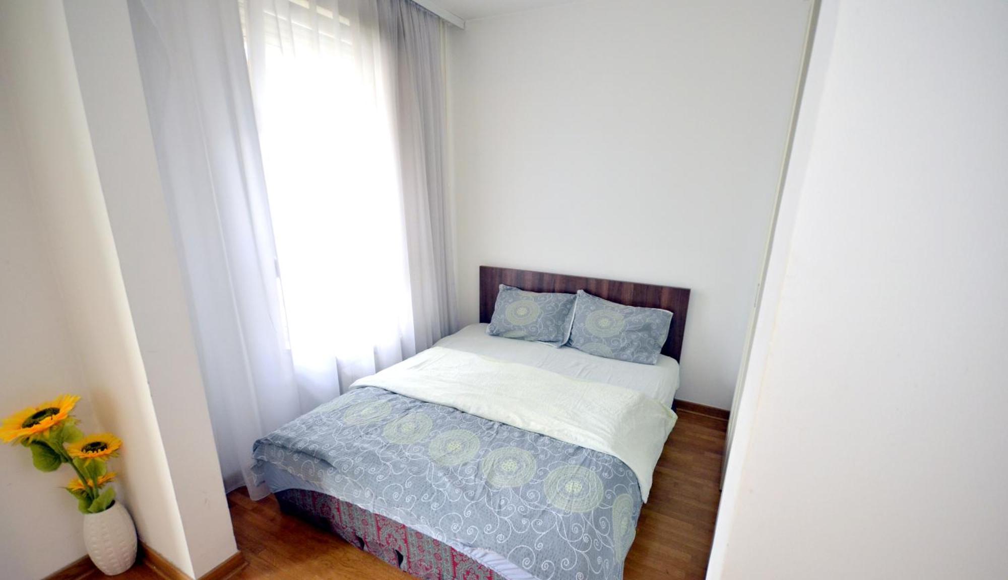 Clean&Cozy Apartments Novi Beograd Экстерьер фото