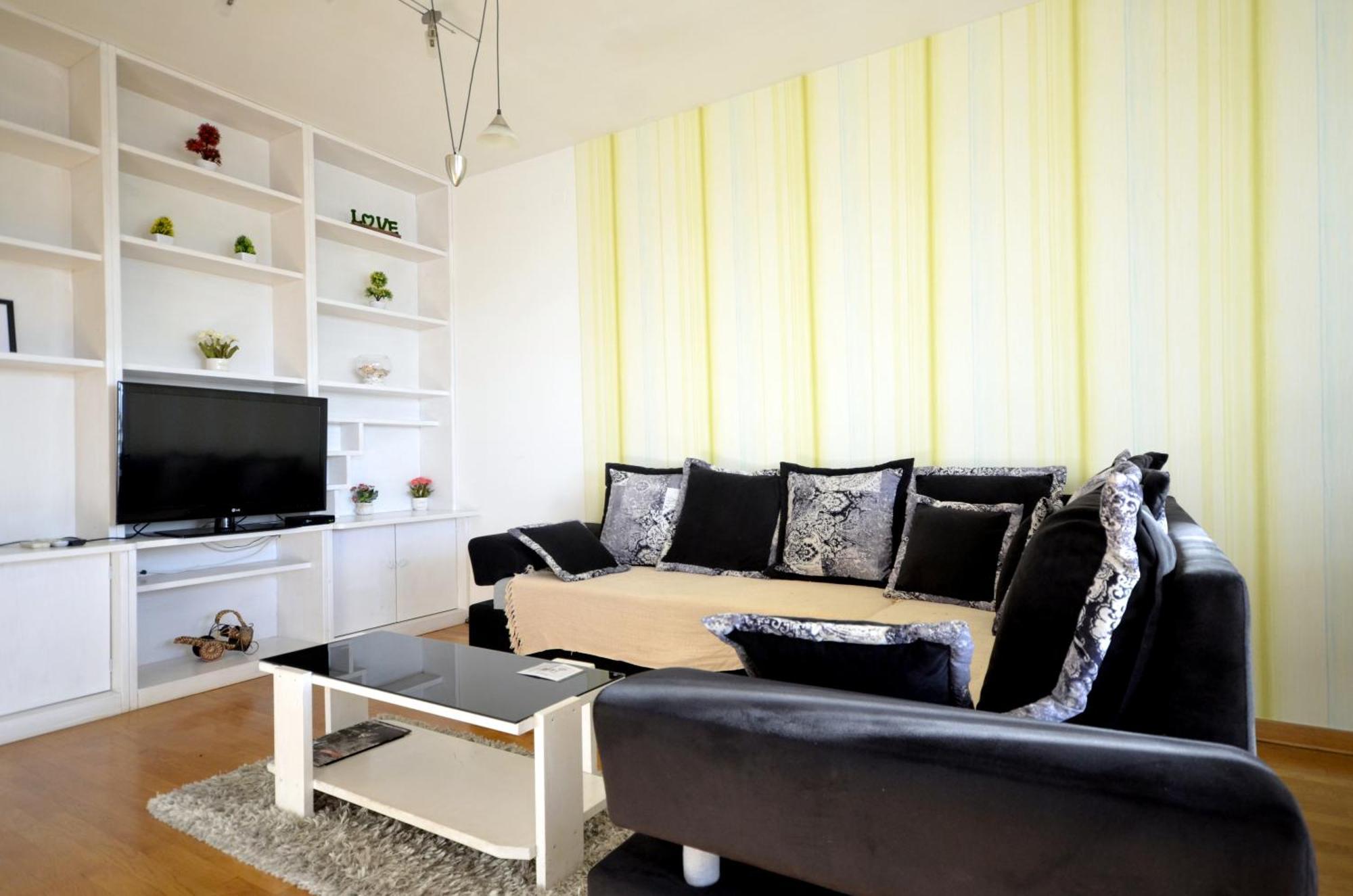Clean&Cozy Apartments Novi Beograd Номер фото