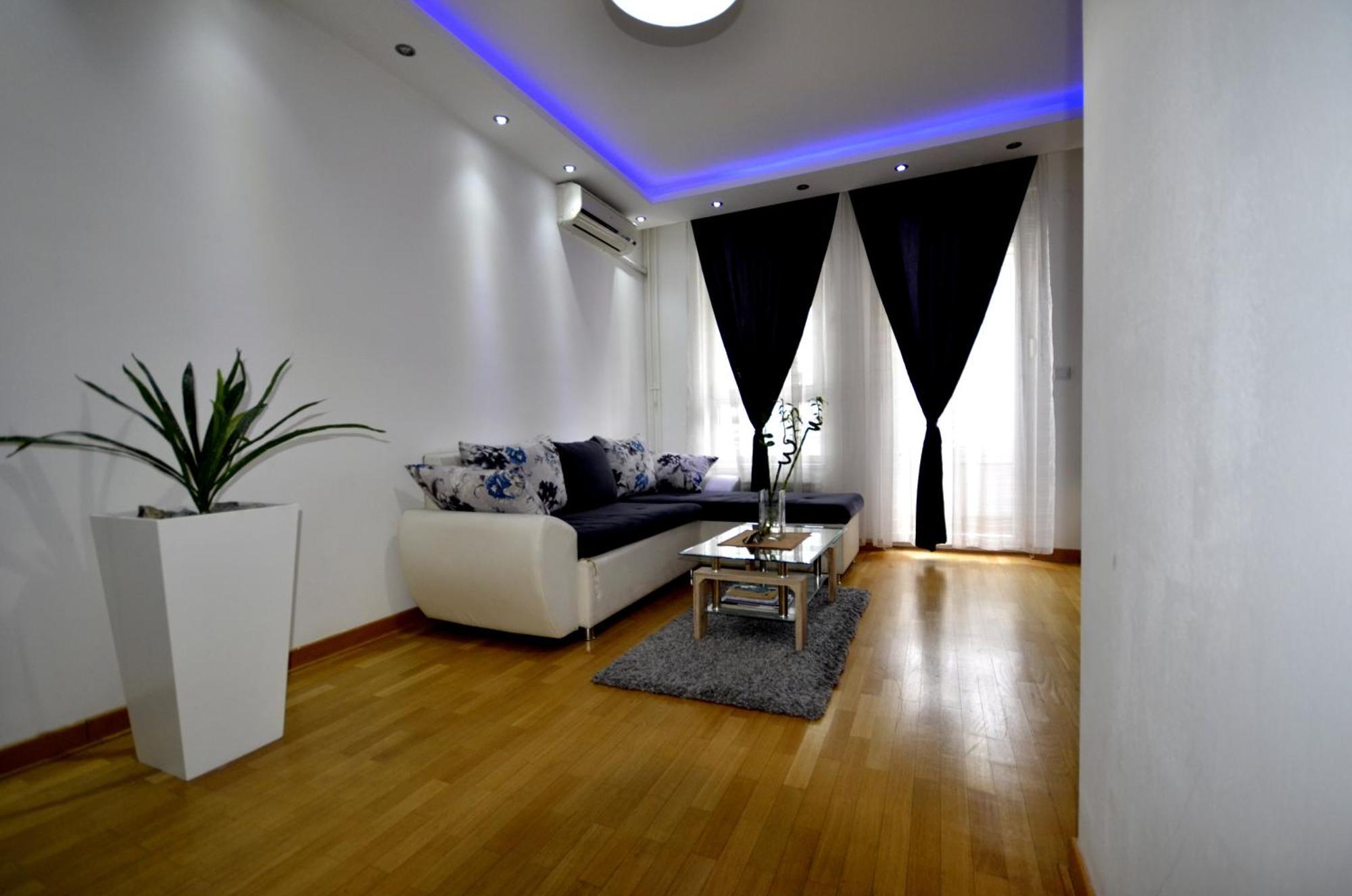 Clean&Cozy Apartments Novi Beograd Номер фото