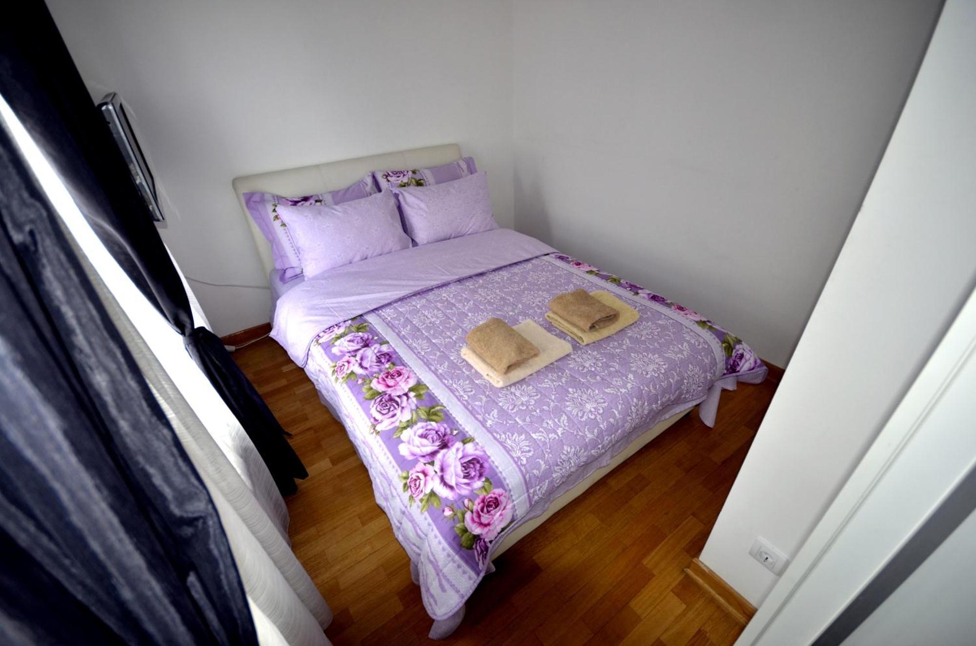 Clean&Cozy Apartments Novi Beograd Номер фото