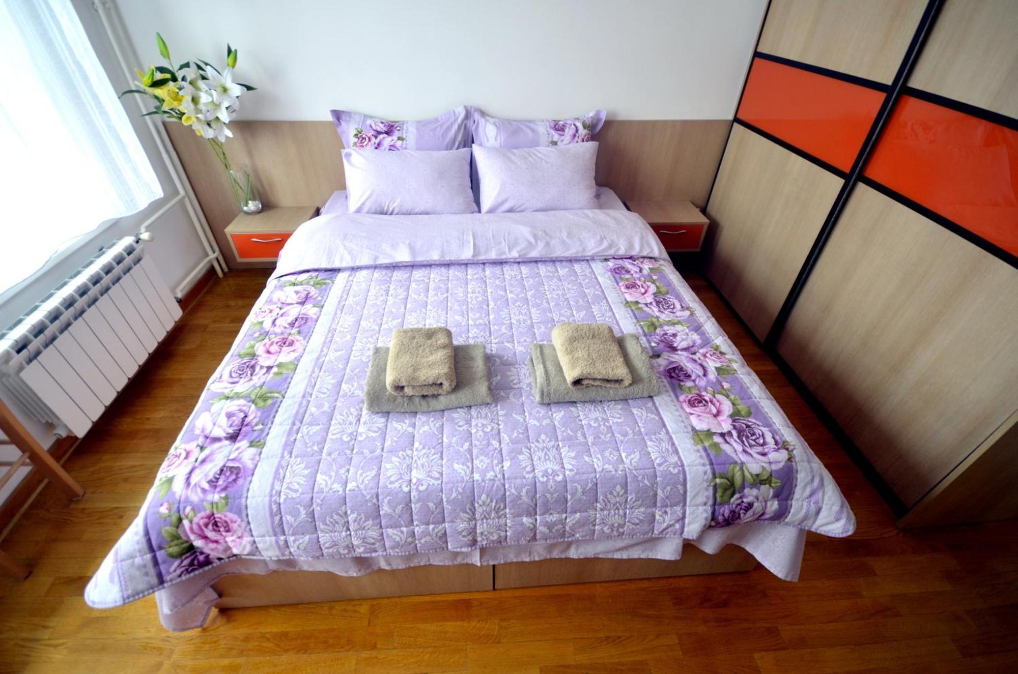 Clean&Cozy Apartments Novi Beograd Номер фото