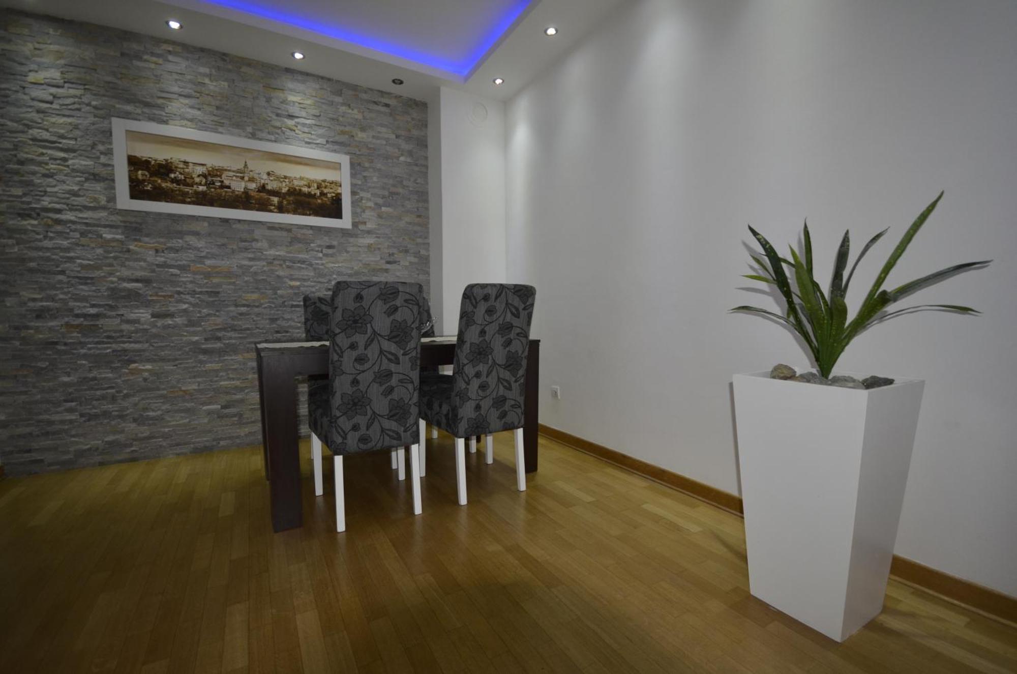Clean&Cozy Apartments Novi Beograd Экстерьер фото