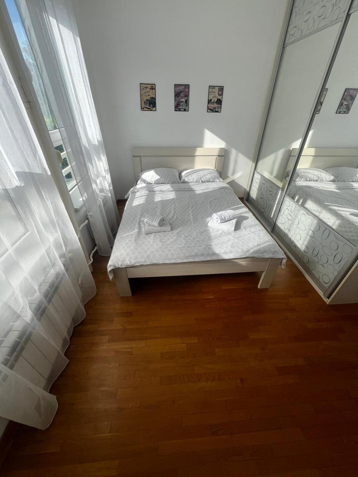 Clean&Cozy Apartments Novi Beograd Номер фото