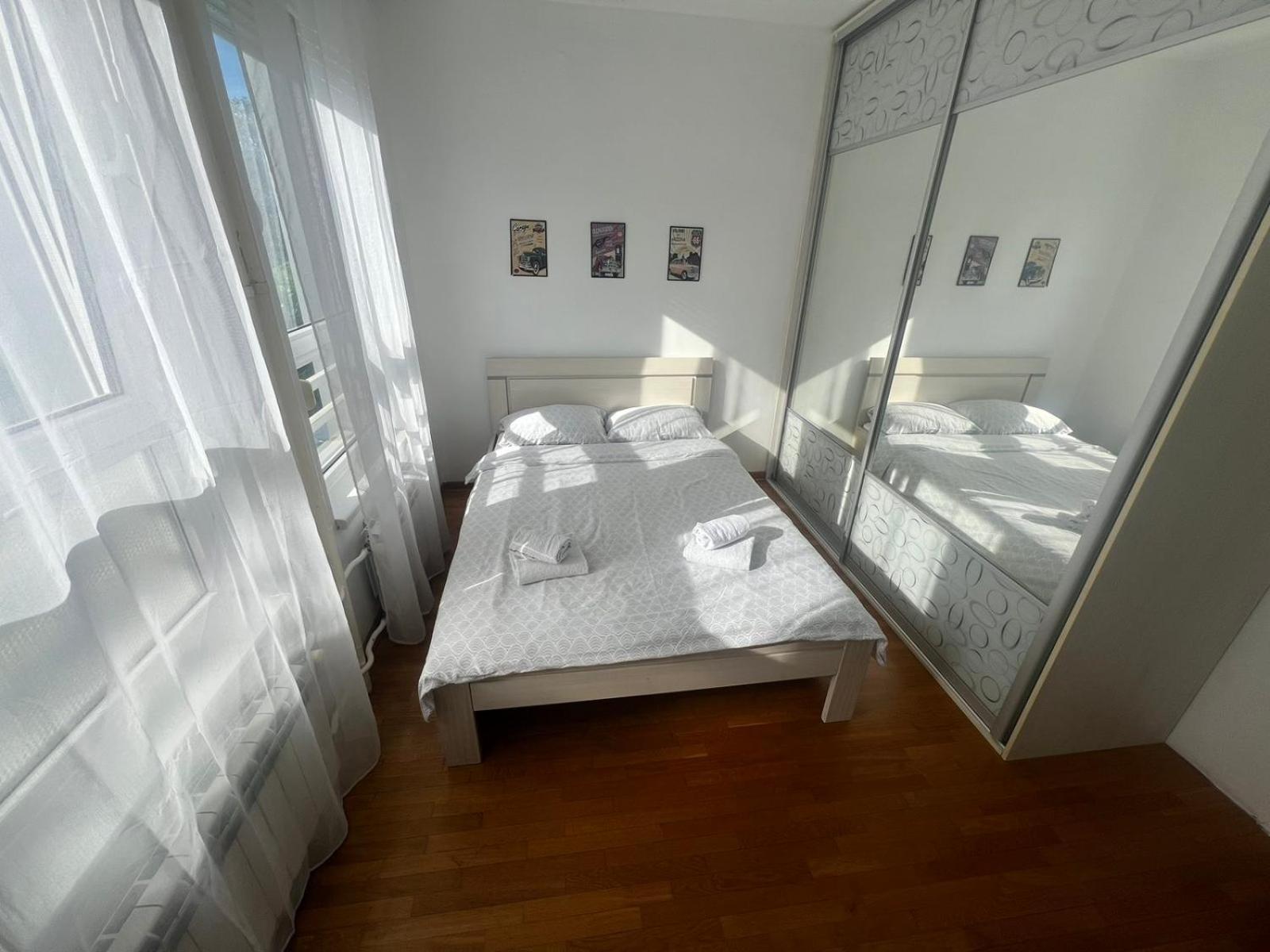 Clean&Cozy Apartments Novi Beograd Номер фото