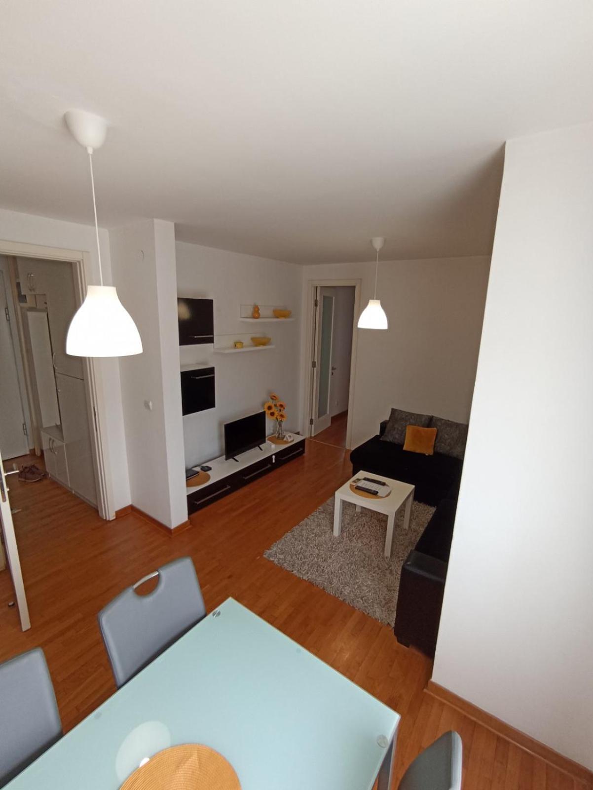 Clean&Cozy Apartments Novi Beograd Номер фото