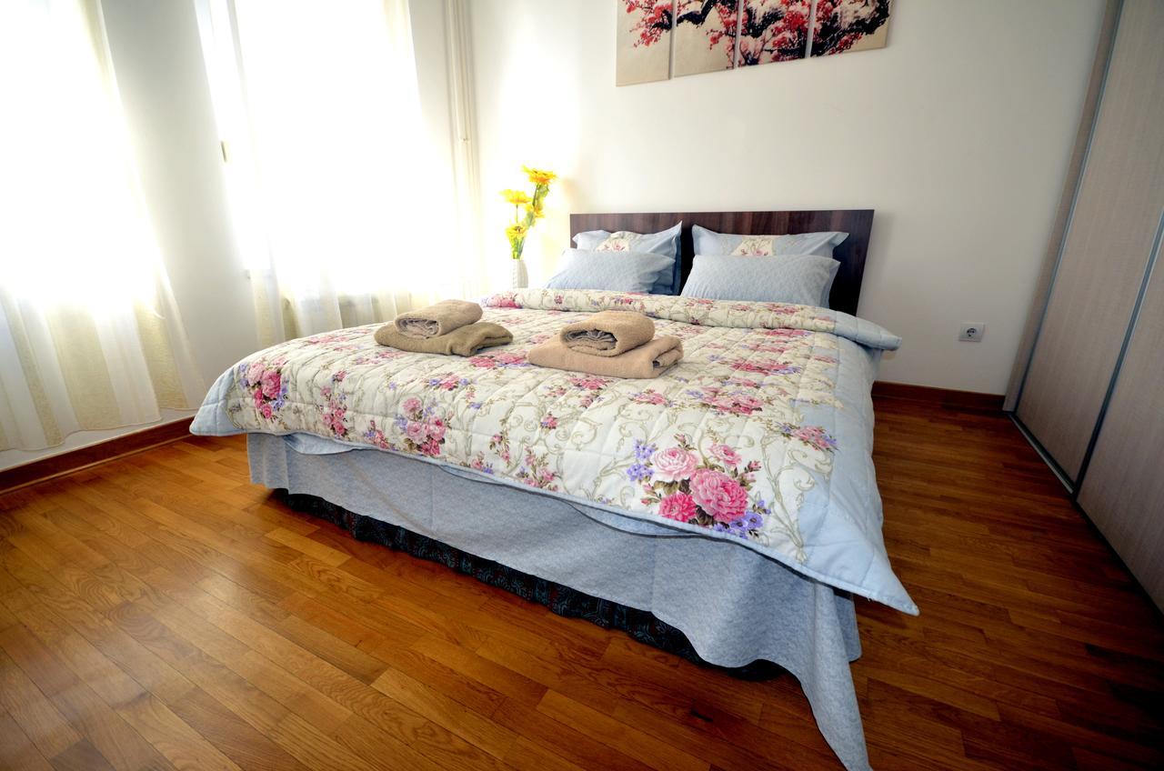 Clean&Cozy Apartments Novi Beograd Экстерьер фото