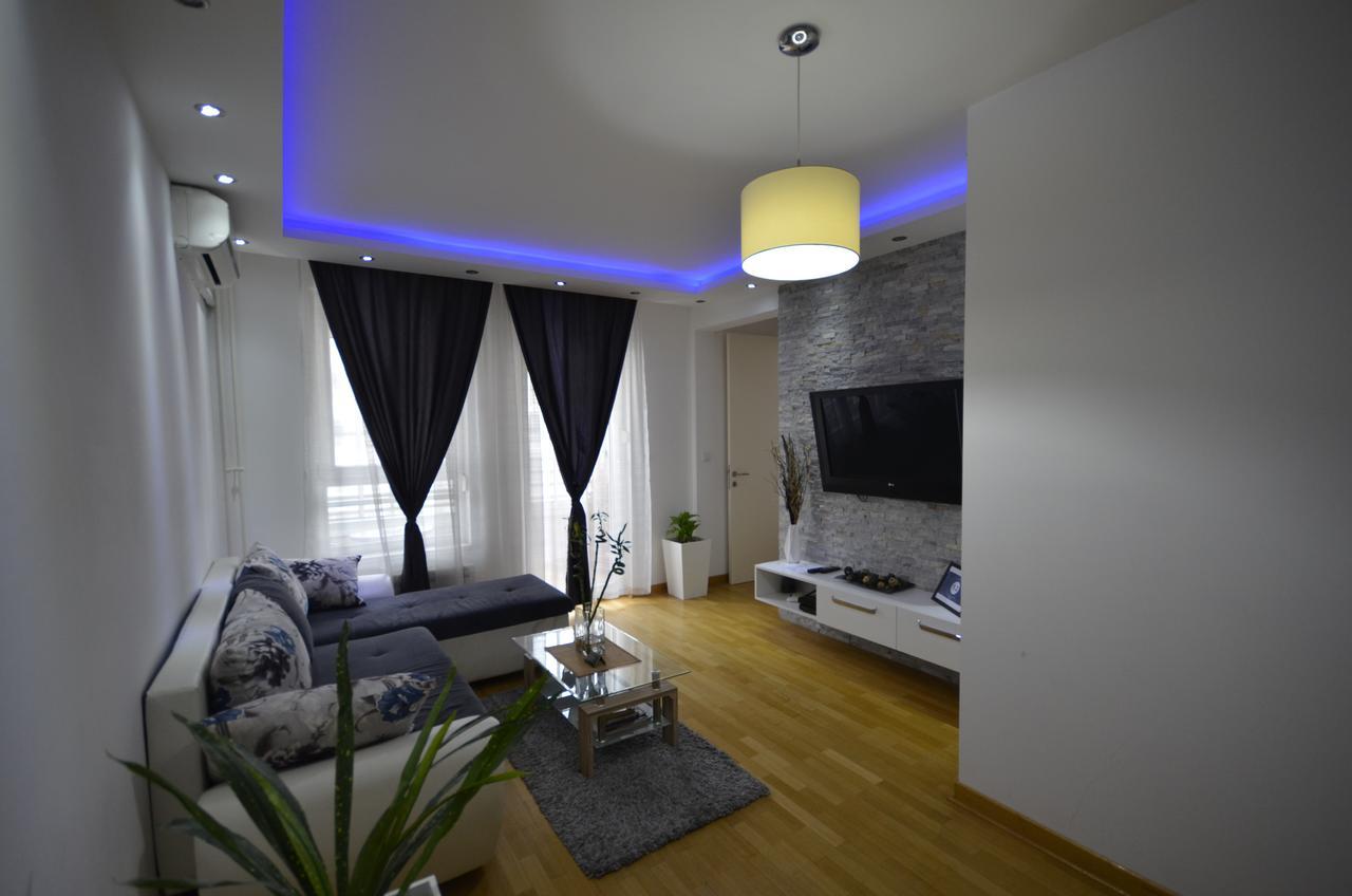 Clean&Cozy Apartments Novi Beograd Номер фото