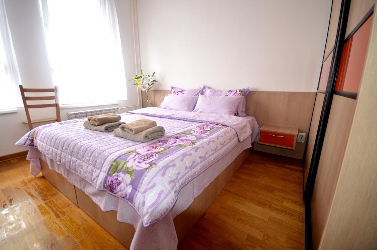 Clean&Cozy Apartments Novi Beograd Экстерьер фото