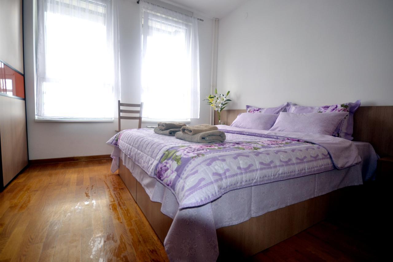 Clean&Cozy Apartments Novi Beograd Экстерьер фото