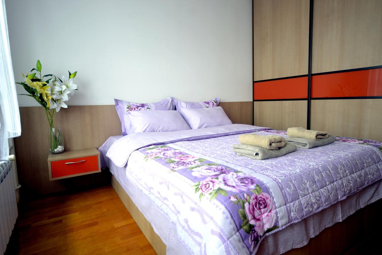 Clean&Cozy Apartments Novi Beograd Номер фото