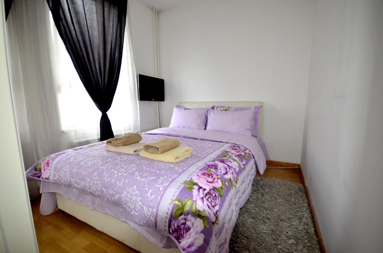Clean&Cozy Apartments Novi Beograd Экстерьер фото