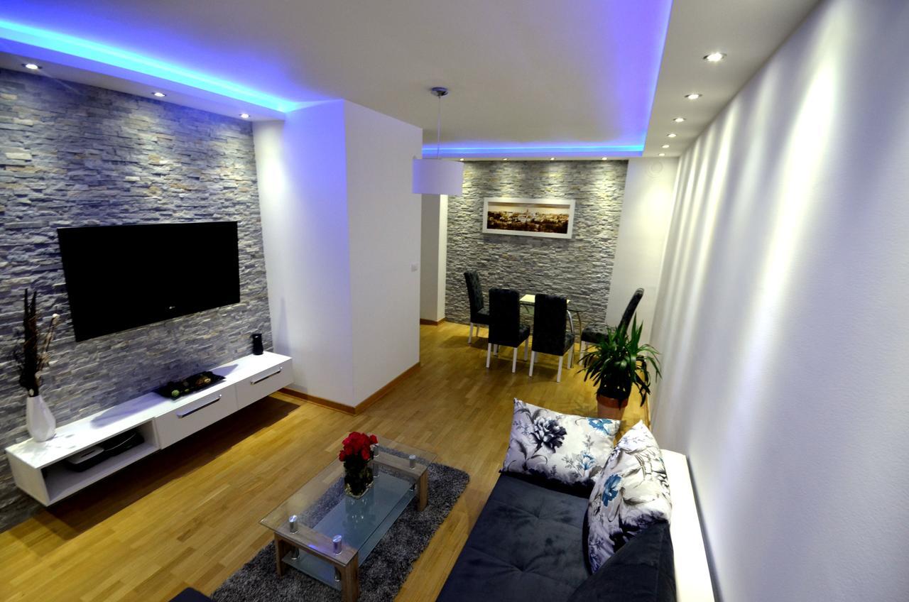 Clean&Cozy Apartments Novi Beograd Экстерьер фото