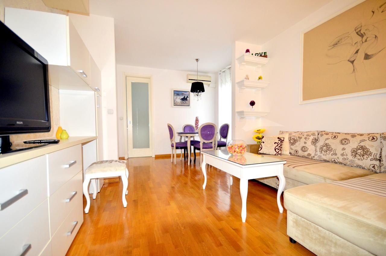 Clean&Cozy Apartments Novi Beograd Экстерьер фото