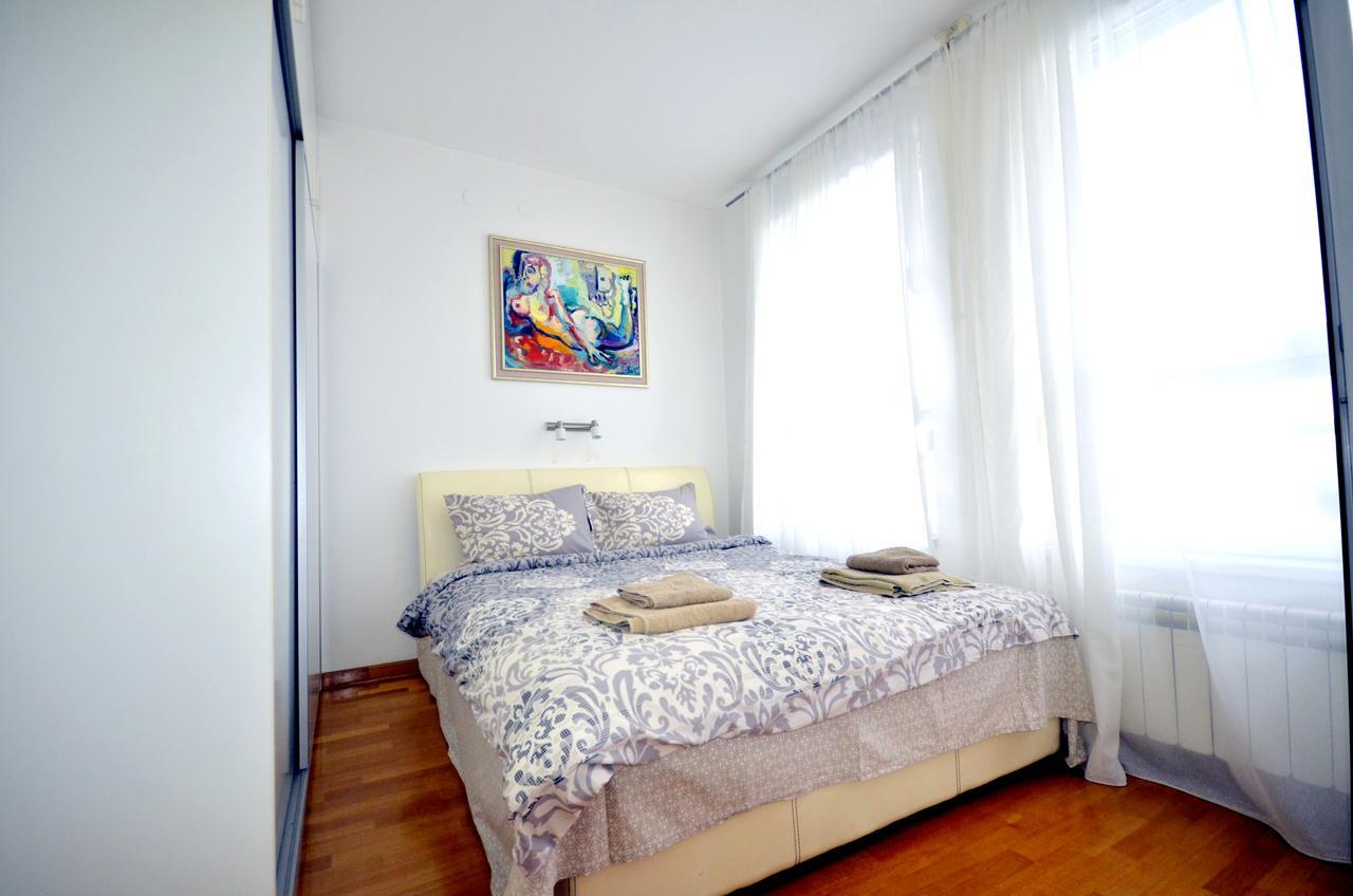 Clean&Cozy Apartments Novi Beograd Экстерьер фото